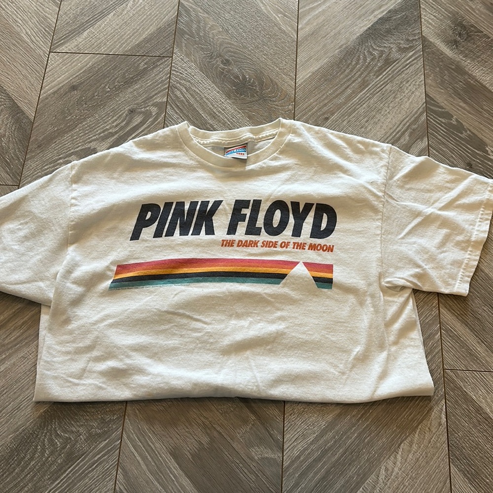 Pink Floyd t shirt